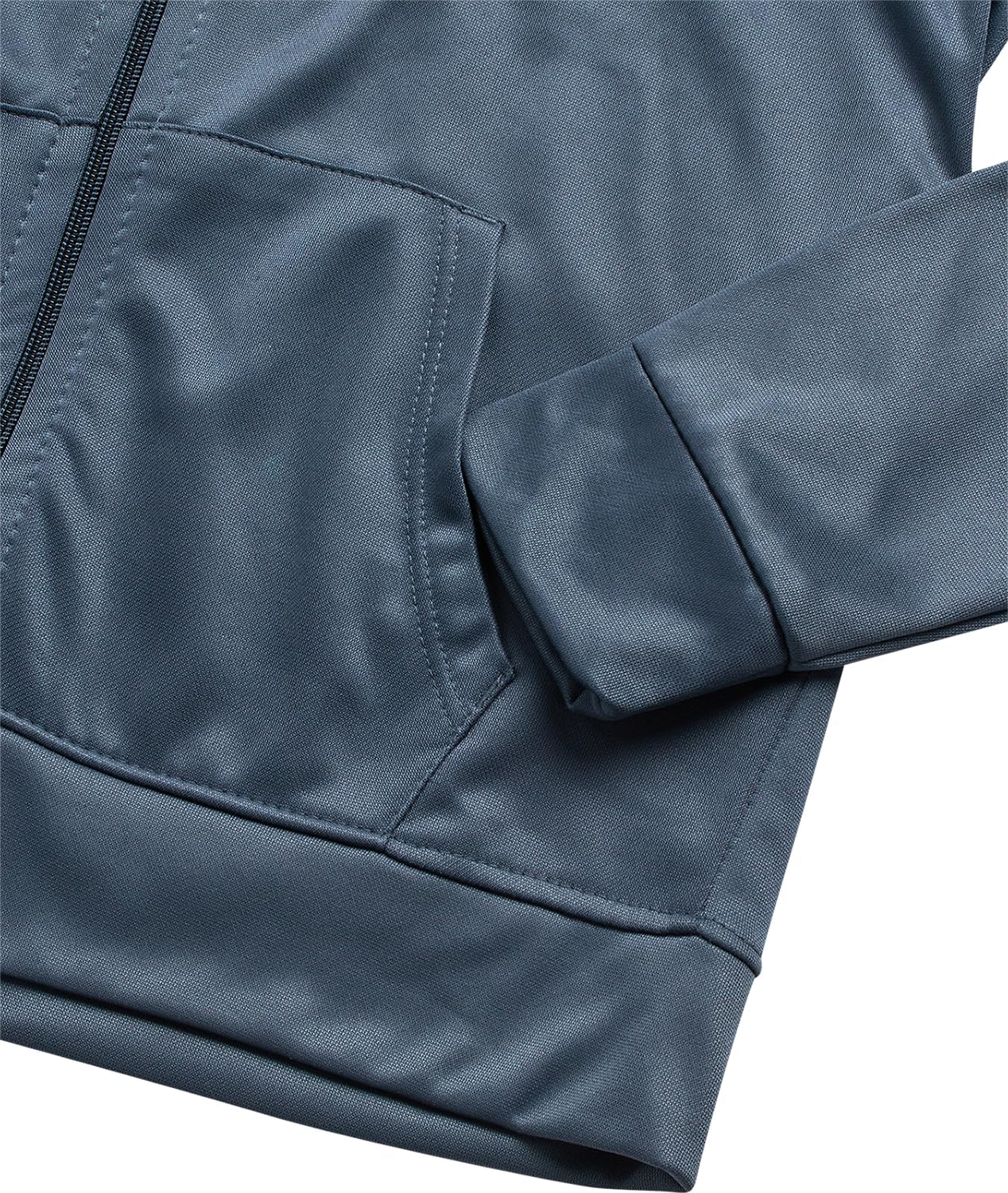 Reebok Boys Track Suit - Sleek Performance Style