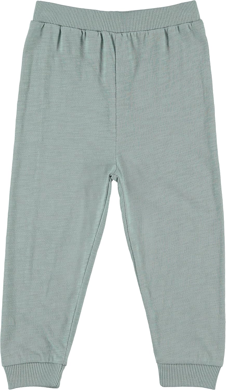 Cudlie 5-Pack Baby Boys Jogger Pants Lightweight