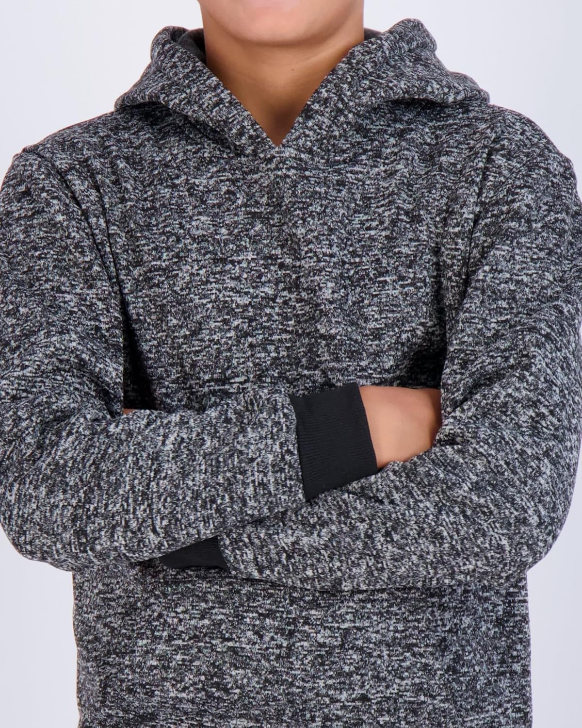 Kids Premium Soft Fleece Hoodies