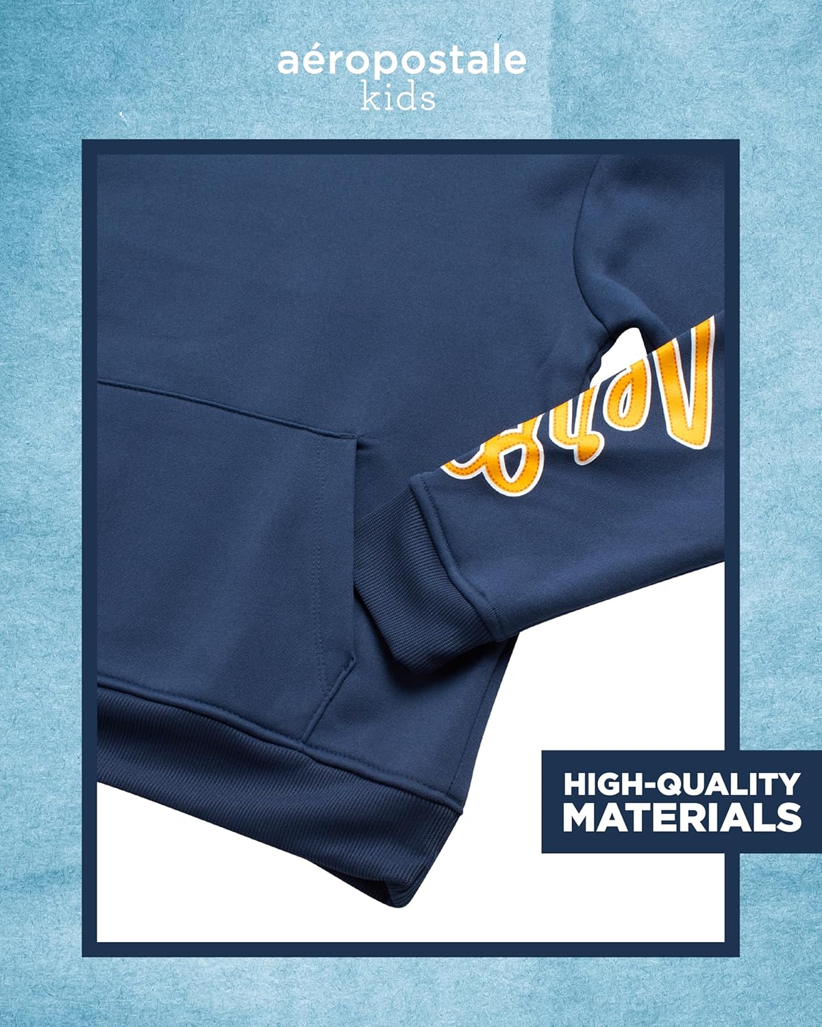 Aerotale Boys Activewear Set