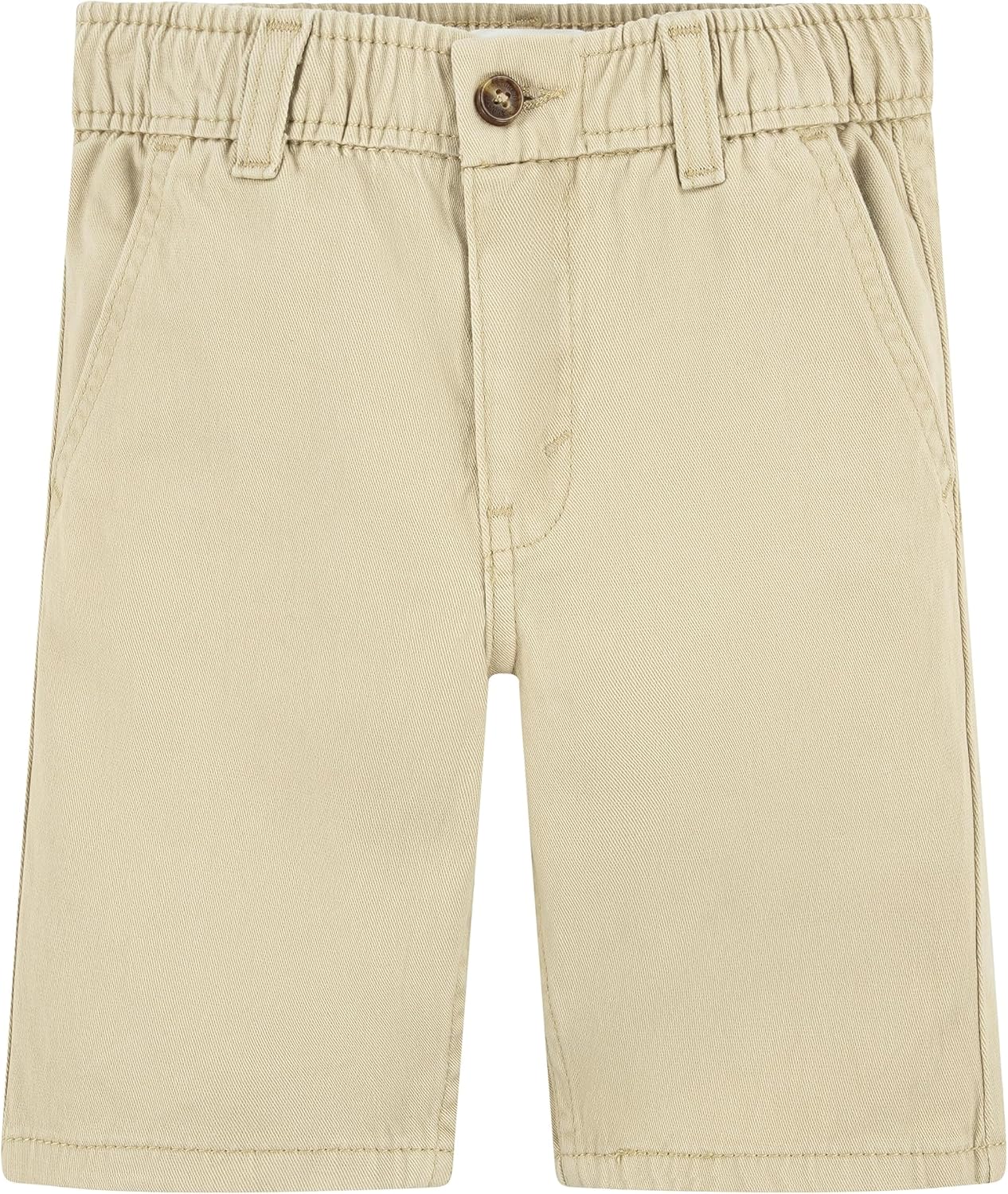 Levis Signature 5-Pockets Boys Shorts