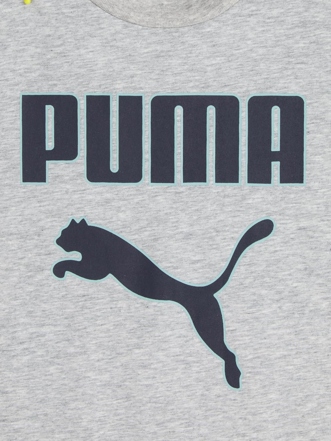 PUMA Boys Track Set
