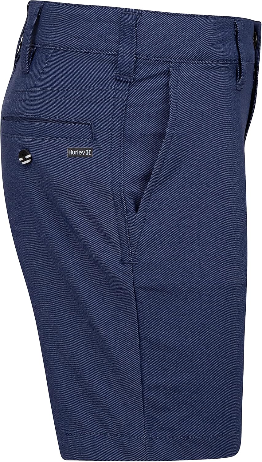 Durable H20-Dri Walk Shorts for Boys