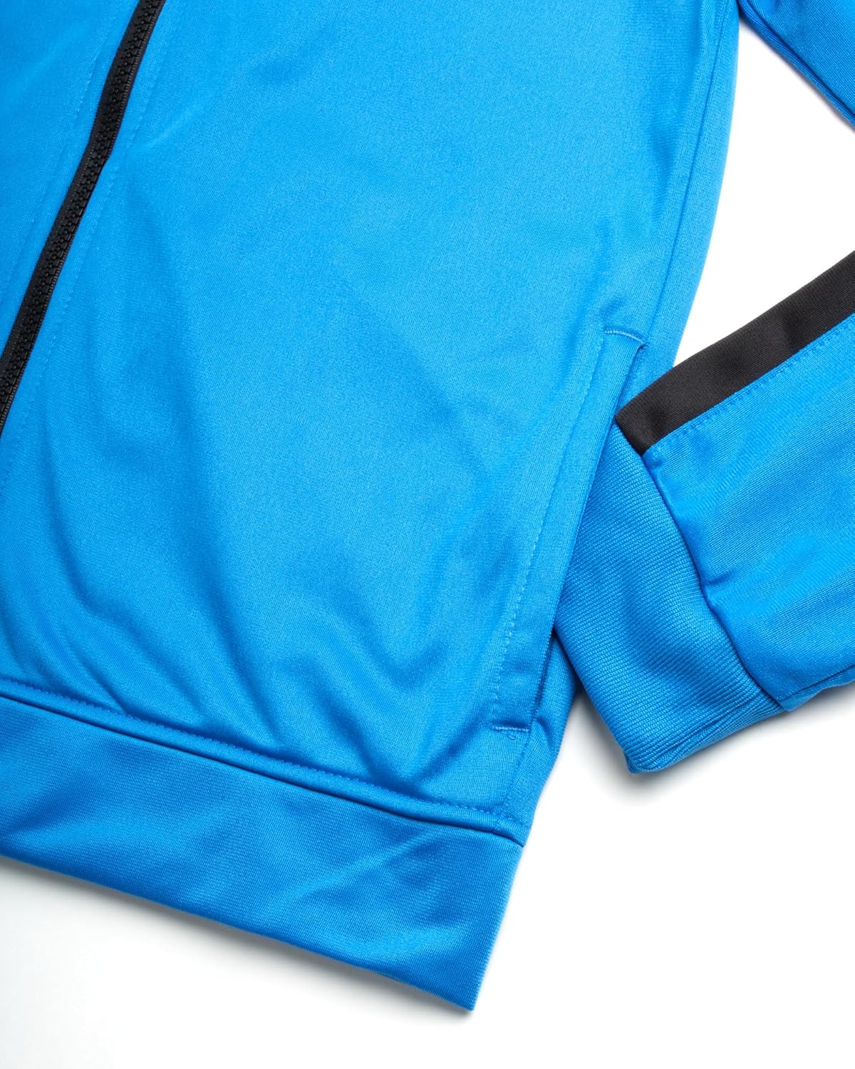 boys Fila tracksuit set with performance features for daily wear