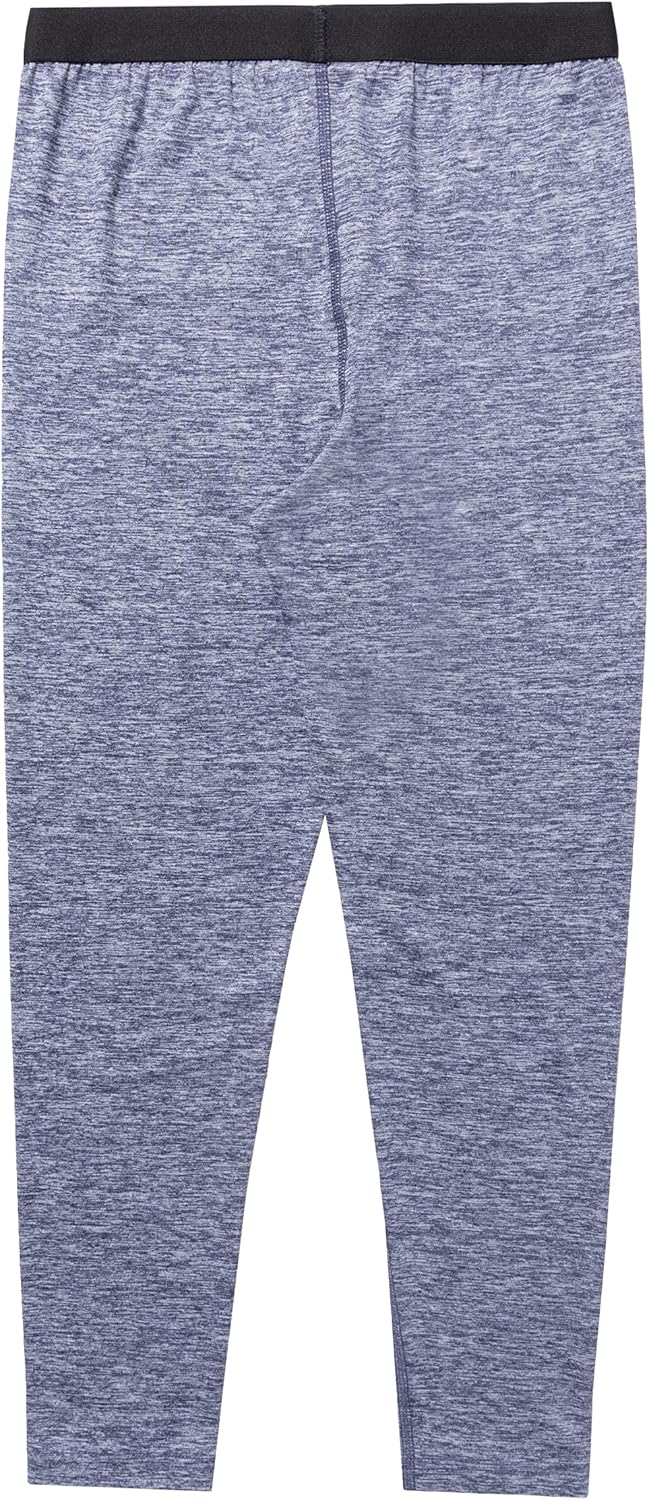 Fruit of the Loom Boys Performance Thermal Underwear Set