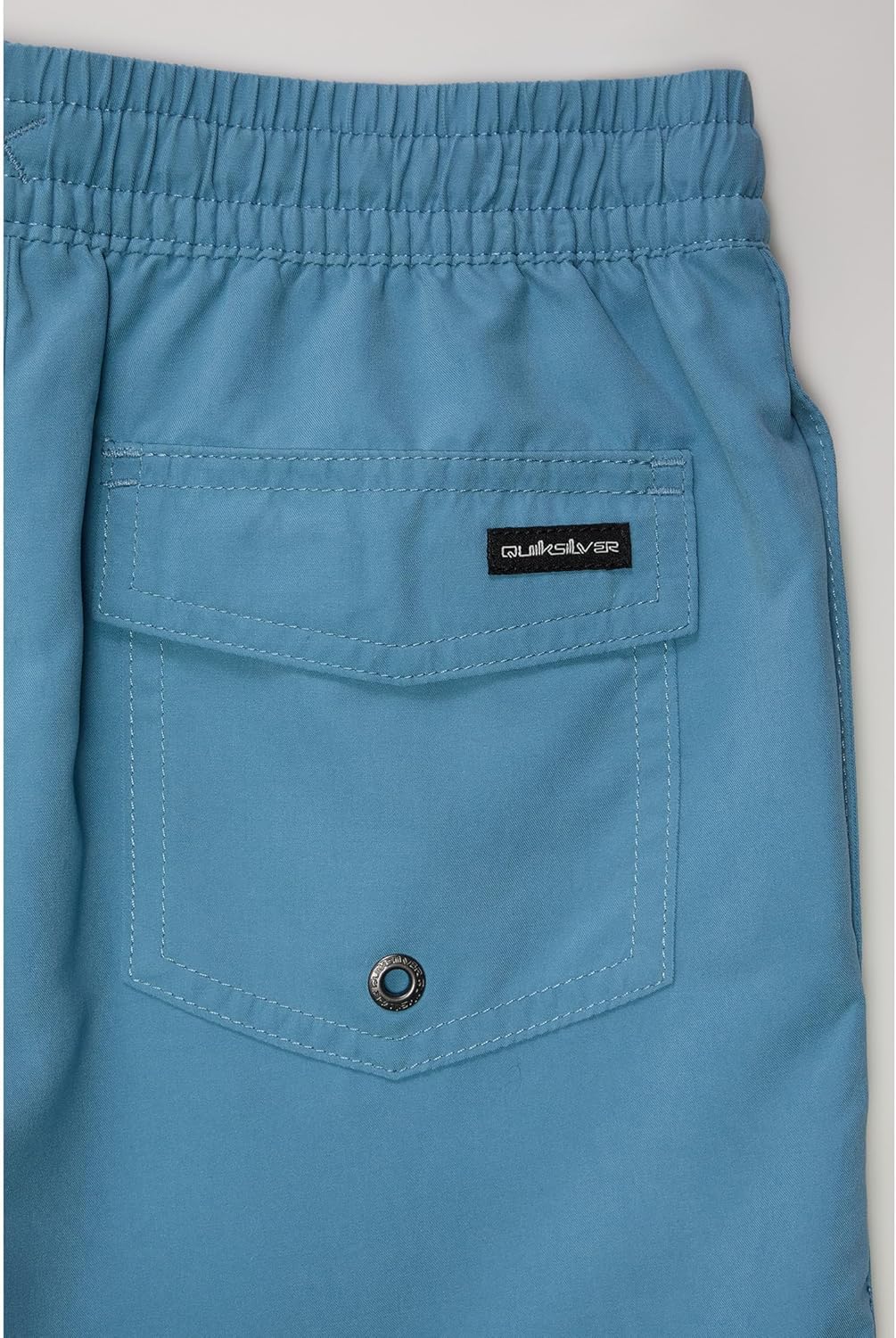 Quiksilver Boys Adventure-Ready BoardShorts Big Kids