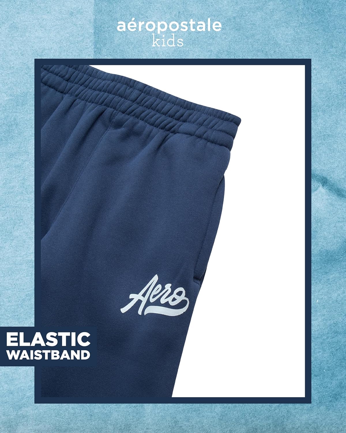 Aerotale Boys Activewear Set