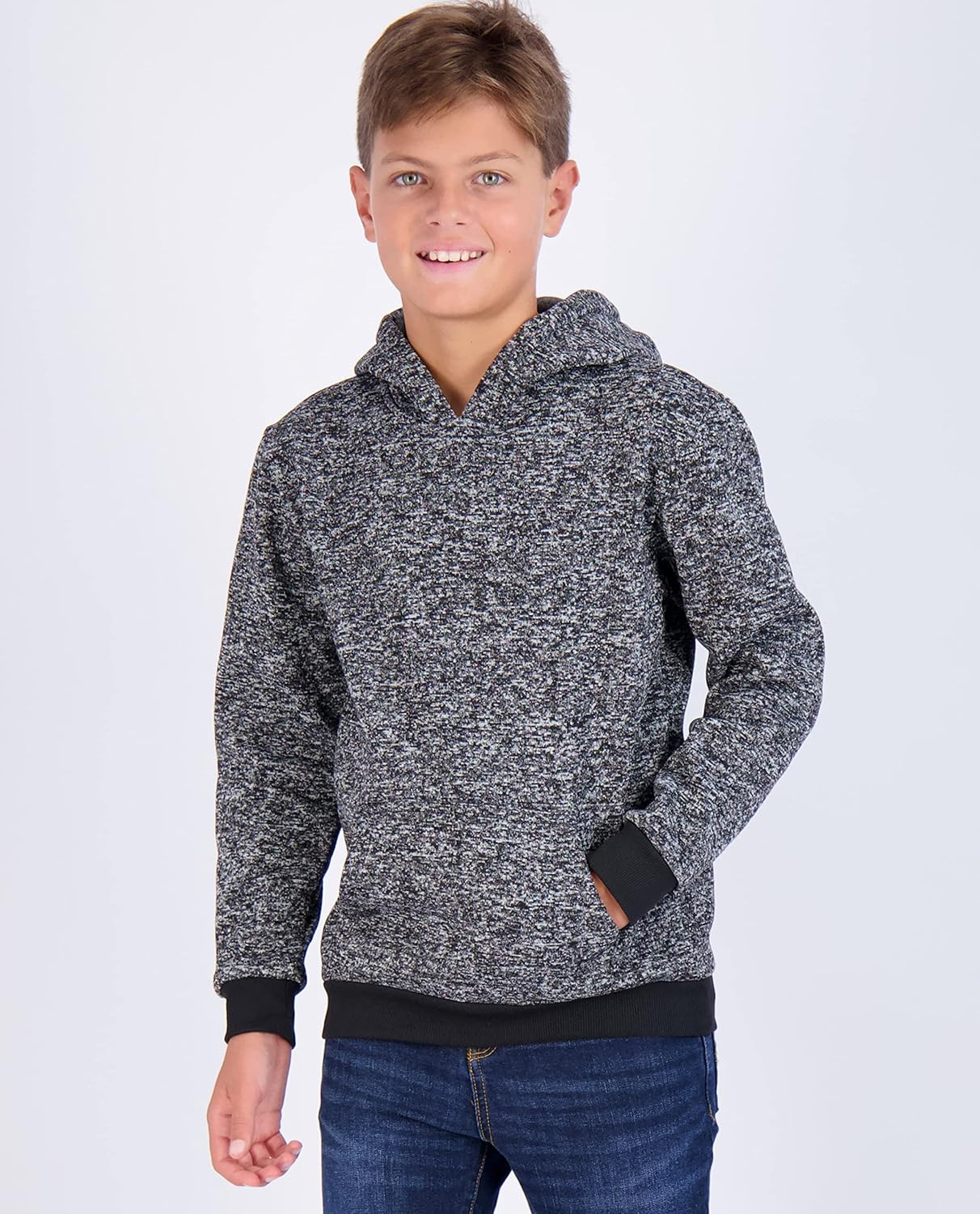 Kids Premium Soft Fleece Hoodies