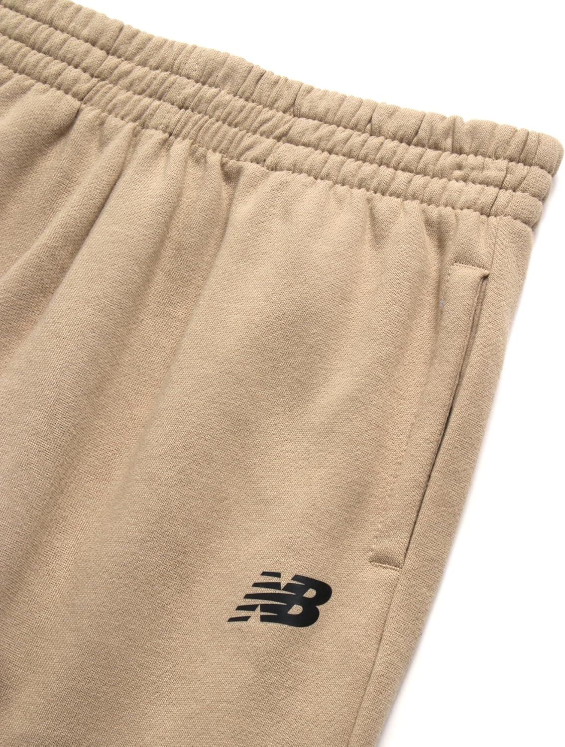 New Balance Boys 3 Piece Activewear Set