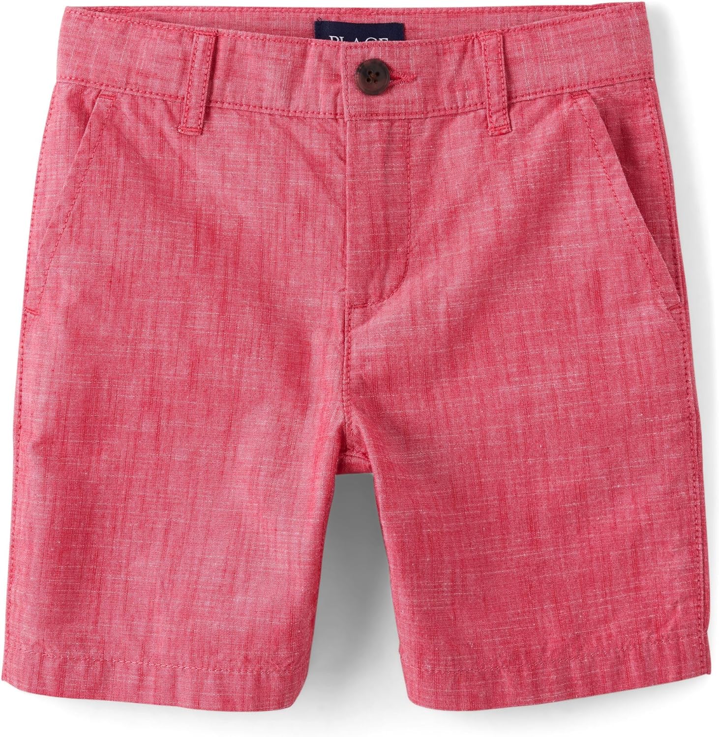 Perfect Boys Chino Shorts from The Childrens Place
