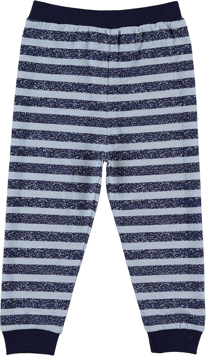 Cudlie 5-Pack Baby Boys Jogger Pants Lightweight