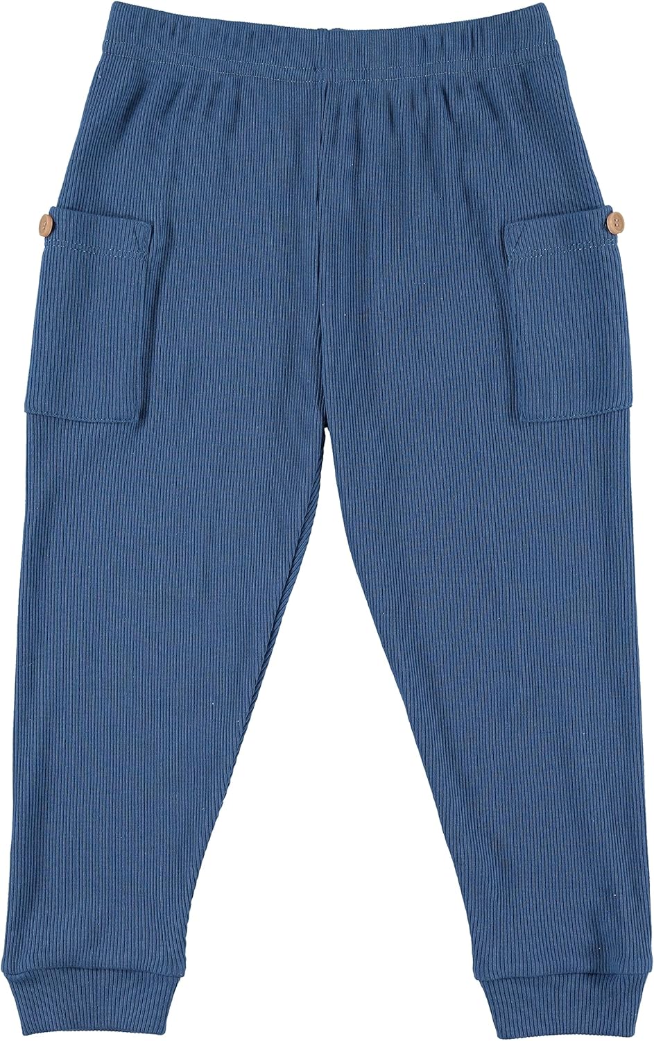 Cudlie 5-Pack Jogger Pants for Kids