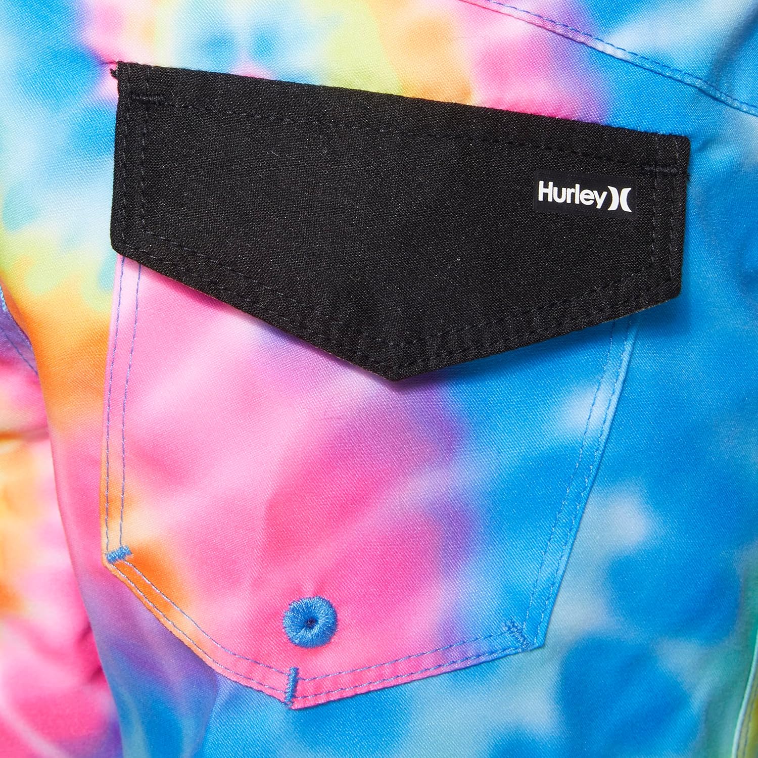 Hurley Boys Board Shorts for Active Play