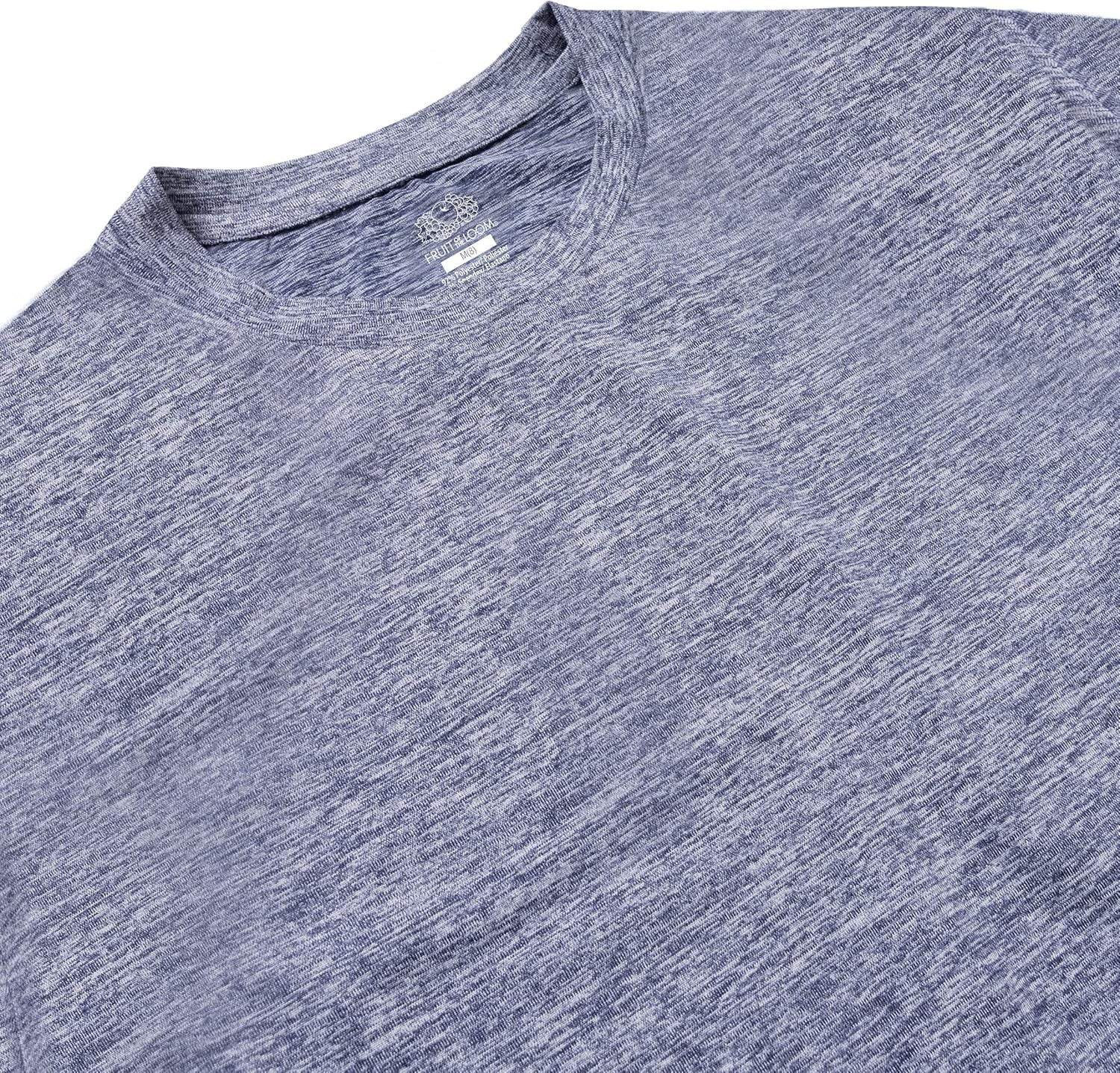Fruit of the Loom Boys Performance Thermal Underwear Set