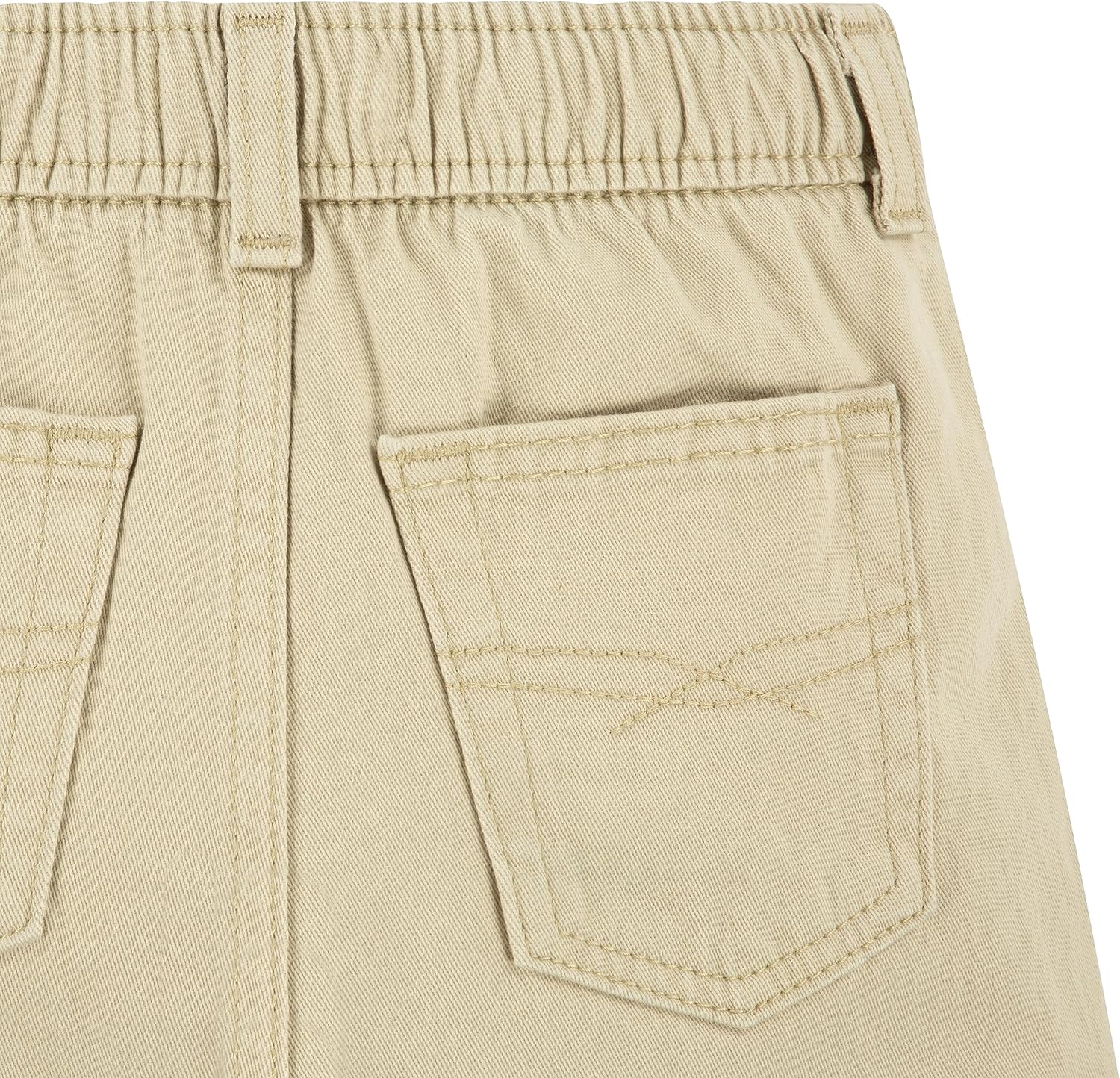 Levis Signature 5-Pockets Boys Shorts