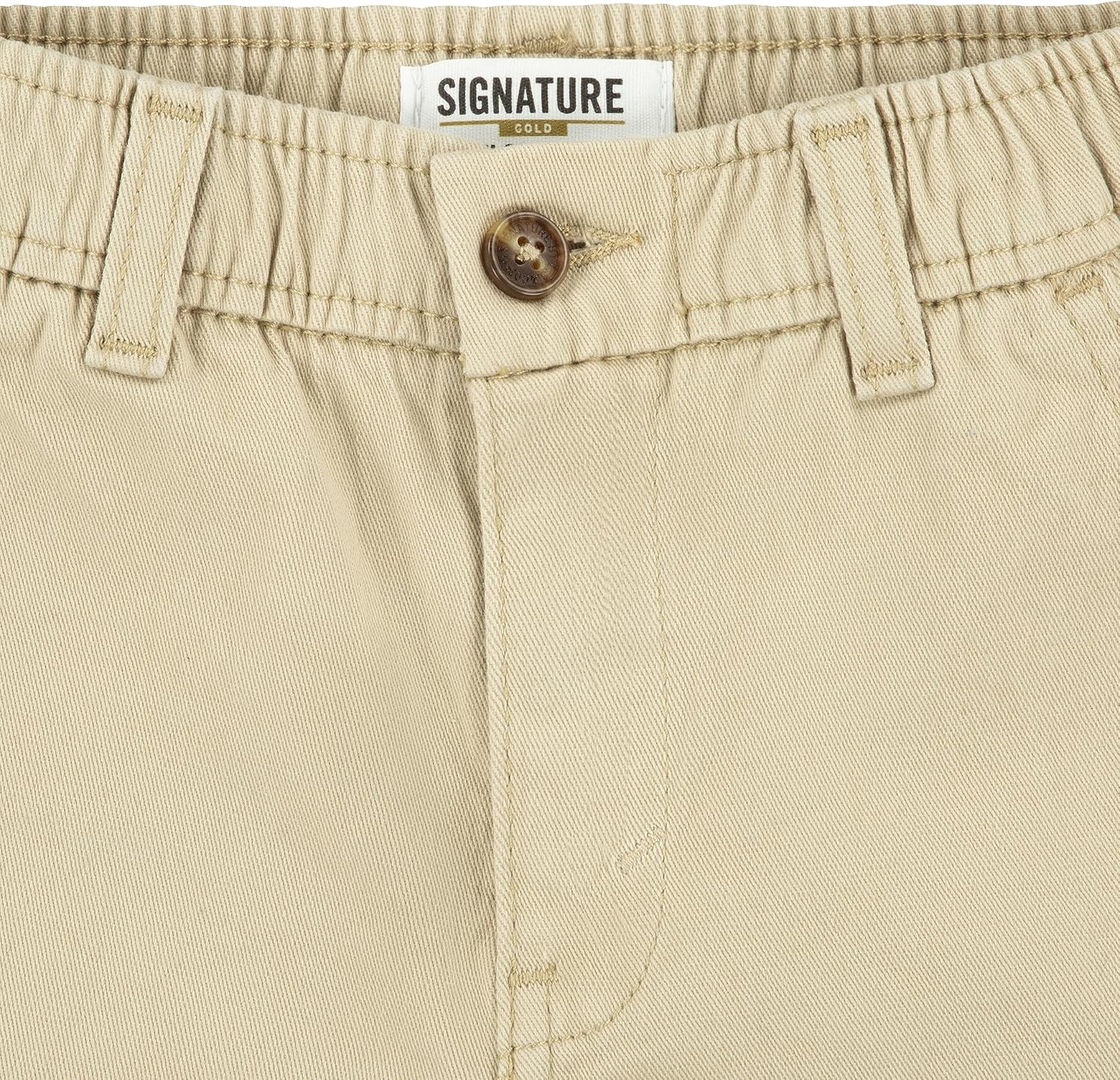 Levis Signature 5-Pockets Boys Shorts